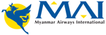 Myanma Airways (UB)