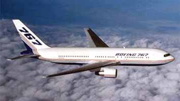 Boeing 767-200ER (Boeing 767-200ER)
