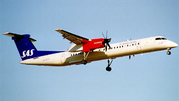 Dash 8-400 (Dash 8-400)