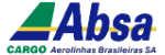 ABSA - Aerolinhas Brasileiras (M3)