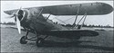 Hawker P.V.4 (Hawker)