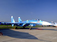 Сухой Су-27 (ОКБ Сухого)