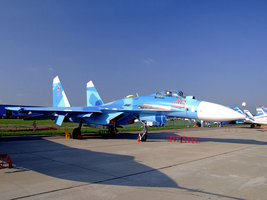 Су-27 (Су-27)