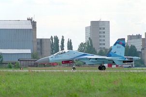 Су-35 (Су-35)