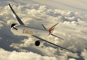 Emirates Airline (Эмирейтс)