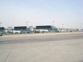 Adana-Incirlik Airbase