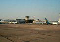 Boryspil (Kiev) (KBP)