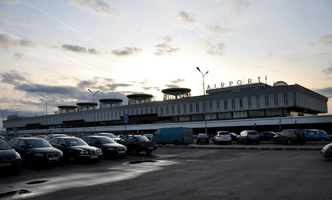 Пулково (Pulkovo)