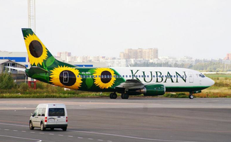 Кубань (Kuban Airlines)