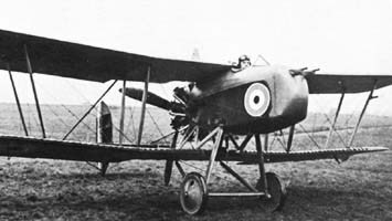 F.B.26A Vampire II (F.B.26A Vampire II)