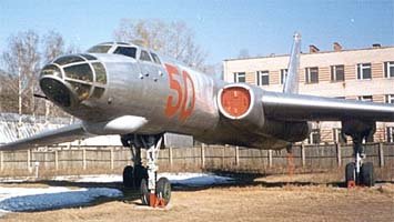 Ту-16 (Ту-16)