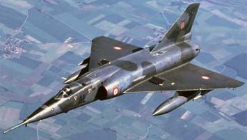 Mirage IV (Mirage IV)