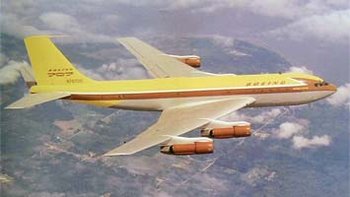 Boeing 707 (Boeing 707)
