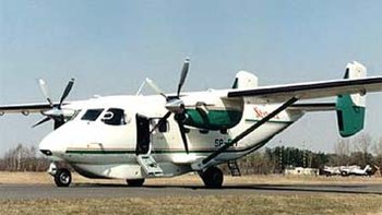 M-28 Skytruck (M-28 Skytruck)
