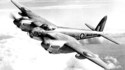 de Havilland Mosquito B (de Havilland)