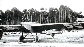 Junkers J.1 (Junkers J.1)