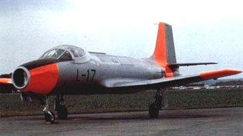 S.14 Mach-Trainer (S.14 Mach-Trainer)