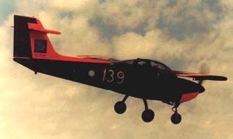 P-1 Mushshak (P-1 Mushshak)