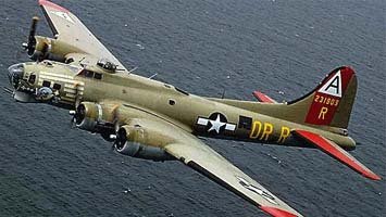 B-17G Flying Fortress (B-17G Flying Fortress)