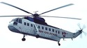 Sikorsky S-61L/N (Sikorsky)