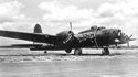 Lockheed Vega B-40 Flying Fortress (Lockheed Vega)