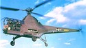 Westland R-5 Dragonfly (Sikorsky)