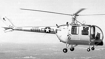 Sikorsky S-52 (HO5S) (Sikorsky)