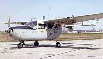 O-2 Skymaster (O-2 Skymaster)