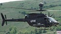 Bell OH-58D Kiowa Warrior (Bell)