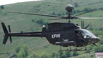 OH-58D Kiowa Warrior (OH-58D Kiowa Warrior)