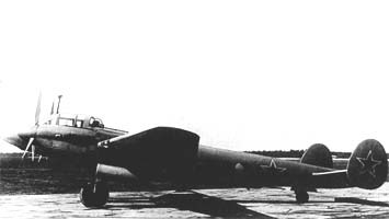 Пе-2М (Пе-2М)