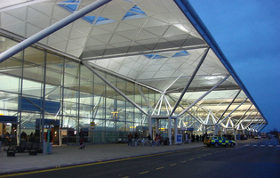 London Stansted (Станстед)