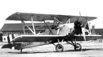 Boeing Model 21 (NB) (Boeing Model 21 (NB))