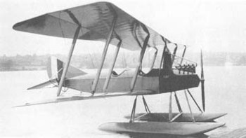 Boeing Model 5 (Boeing Model 5)