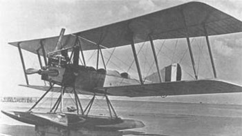 Boeing Model 2(3) (Boeing Model 2(3))