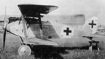 Albatros D.XII (Albatros D.XII)