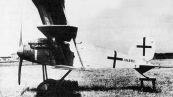 Albatros Dr.II (Albatros Dr.II)