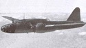 Mitsubishi Ki-167 (Mitsubishi)