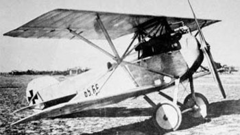 Hansa-Brandenburg D.I (Hansa-Brandenburg D.I)