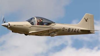 F.8L Falco (F.8L Falco)