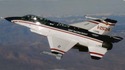 Lockheed NF-16D VISTA (General Dynamics (Lockheed ))