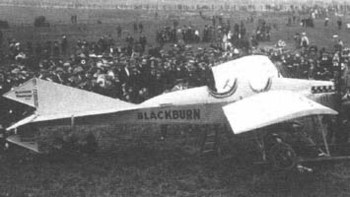Blackburn Type E (Blackburn Type E)