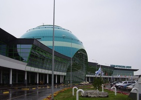 Astana (Астана)