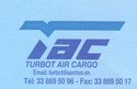 Turbot Air Cargo