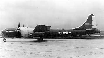 B-39 Spirit Of Lincoln (B-39 Spirit Of Lincoln)
