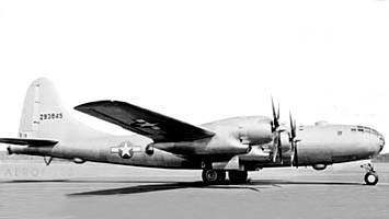 B-44 Superfortress (B-44 Superfortress)