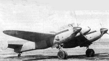 Як-4 (Як-4)