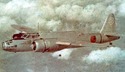Nakajima Ki-49 Donryu (Nakajima)