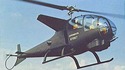 Bell 207 Sioux Scout (Bell)