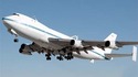 Boeing 747 SCA (Boeing)